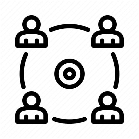 Image result for Collaborative Partners Icon