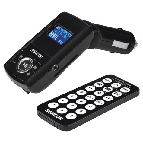 Image result for Modulator FM Sencor