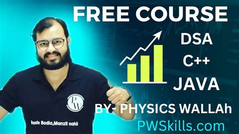 Image result for JavaScript Course by Physics Wallah