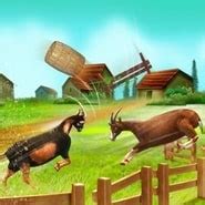 Toradh íomhá ar Goat Simulator Free