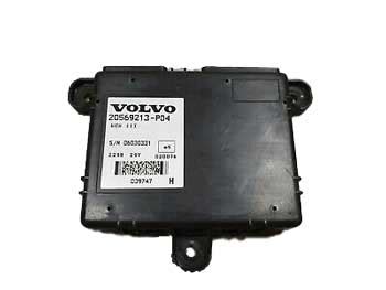 Image result for Light Control Module Volvo Trucks