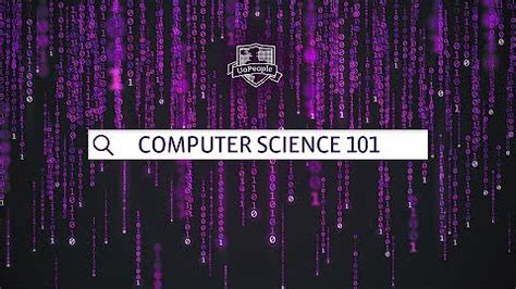 Image result for Introduction to Computer Science 101