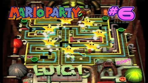 Mario Party 64 Luigi に対する画像結果