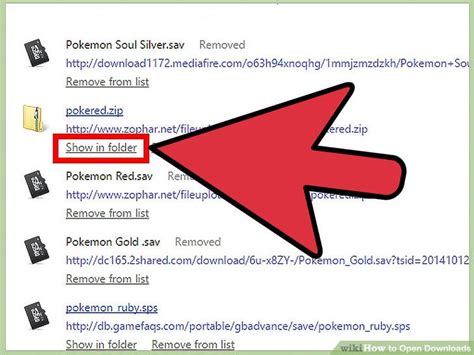 Image result for Open Downloaden File