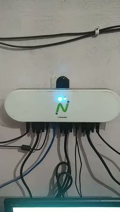 Image result for NComputing mx100s