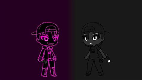 Image result for FNF Corruption Soul Bf