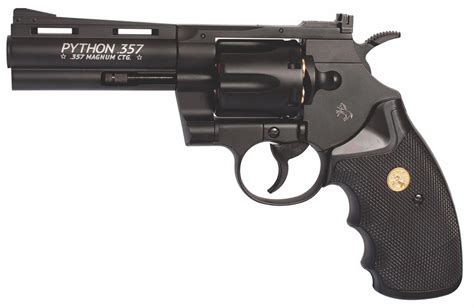 Image result for Umarex Colt Python