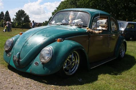 Toradh íomhá ar Java Green VW Bug