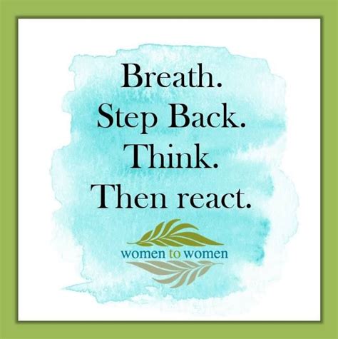 Step Back Think に対する画像結果