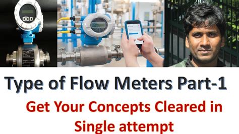 Image result for How Does a Flow Meter Work