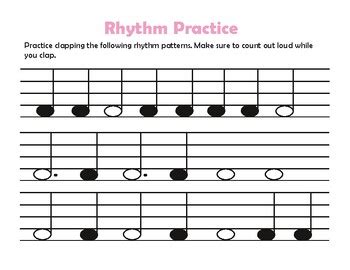 Rhythmic Pattern Clapping Nursery Rhymes に対する画像結果