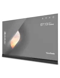 Toradh íomhá ar Direct View LED Panel