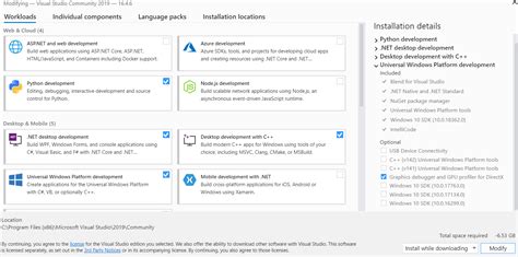 Setiing Up Visual Studio Environment に対する画像結果
