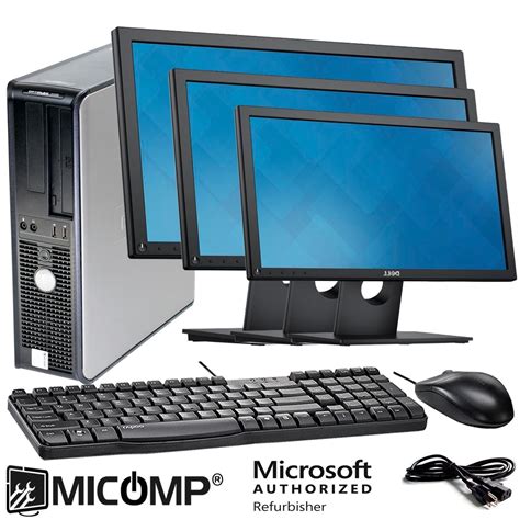 Image result for Small Business Desktop Computer