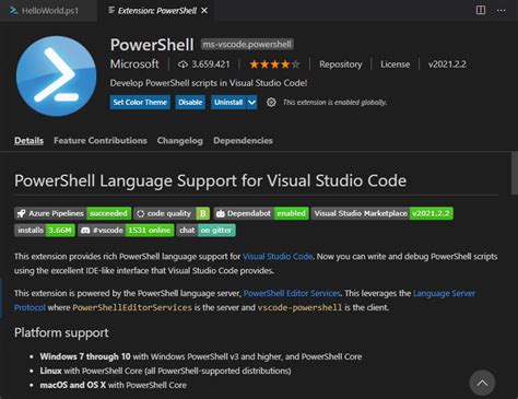 תוצאת תמונה עבור PowerShell ISE vs vs Code