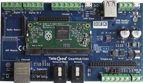 Image result for Rockwell Compute Module