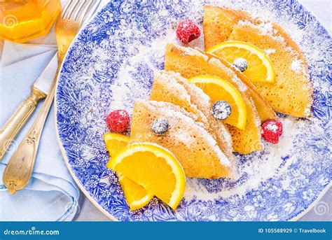 Sweet Breakfast Crepes に対する画像結果