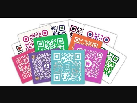 Image result for 5 QR Code