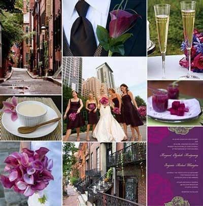 21 best Raspberry Wedding images on Pinterest | Wedding colors, Bridal ...