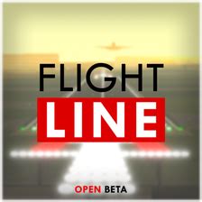 Toradh íomhá ar Flight Line Roblox