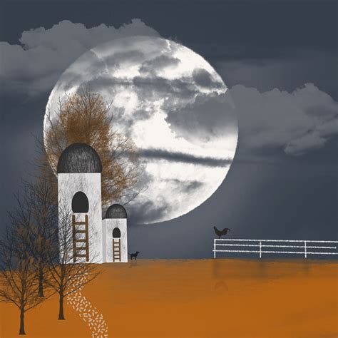 Image result for Procreate Night Drawing