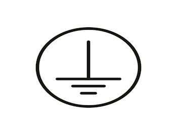 Image result for Alt Code for Grounding Symbol