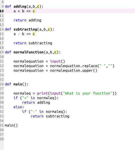 Python Simple Math Equations に対する画像結果