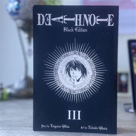 Death Note Vi に対する画像結果