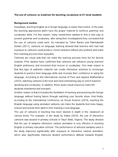 Image result for Project Method of Teaching Cartoon Image