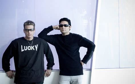 The Two Corey's TV に対する画像結果