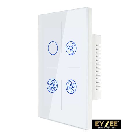 Toradh íomhá ar ZigBee Fan Module