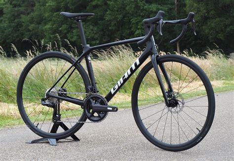 Giant TCR 0 に対する画像結果