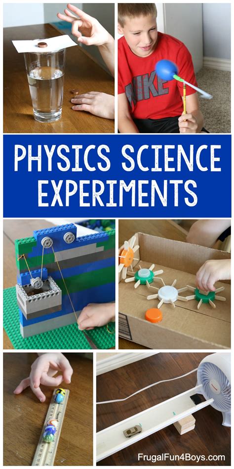 Basic Physics Experiments Mechanical に対する画像結果