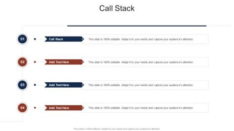 Image result for Function Call Stack PPT
