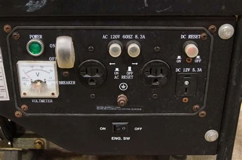 Image result for GG1300 Generator