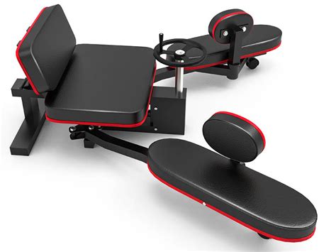 Human Stretching Machine എന്നതിനുള്ള ഇമേജ് ഫലം