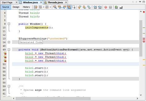 Afbeeldingsresultaten voor Thread En Java