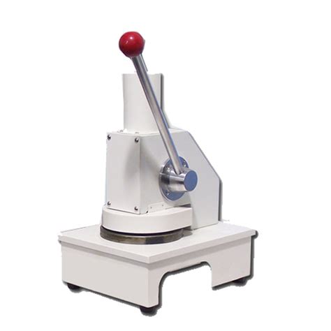 Image result for GSM Circular Sample Cutter