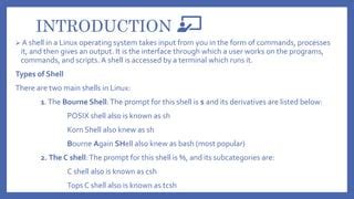 Image result for Shell Scripting Images for PPT