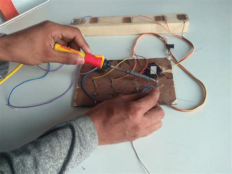 Image result for LED Level Indicator Drawing