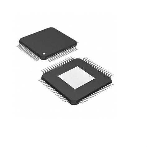 Toradh íomhá ar Single Chip Microcontroller