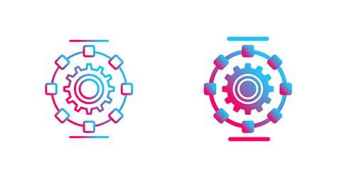 Image result for Automated Process Flow Icon