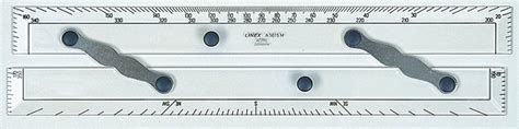 Image result for Parallel Ruler Hardware