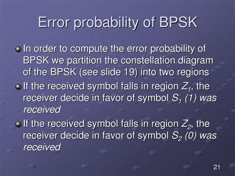 Afbeeldingsresultaten voor Bpsk Error Probability