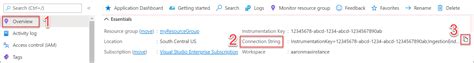 Image result for Azure Pipelines Connection String