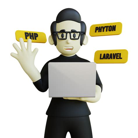 Image result for Backend Developer Cartoon