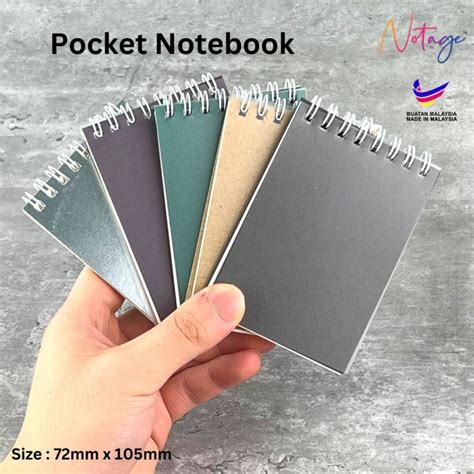 Image result for Small Pocket Note Paper