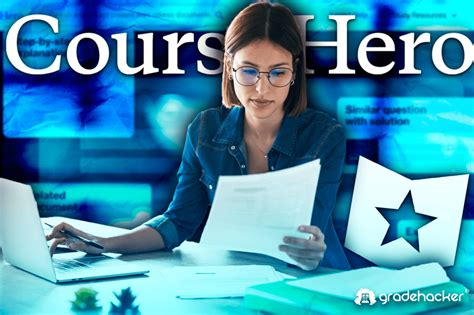 Image result for Course Hero Website