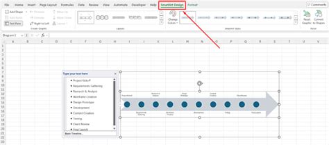 Image result for Timeline Visualization Excel