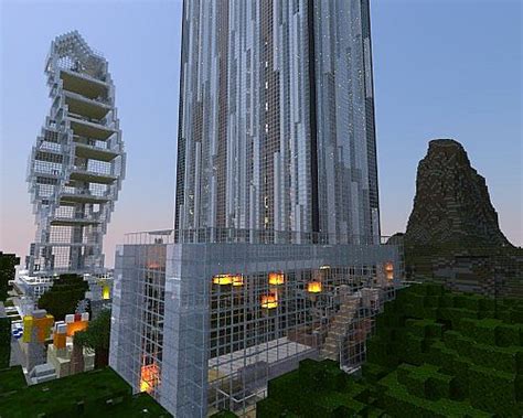 Image result for How to Texture a Building in Minec4aft